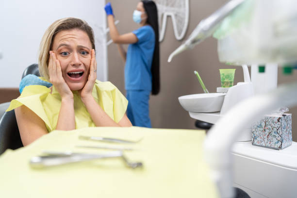 Best Urgent Care for Lost Fillings or Crowns in Dunbar, SC