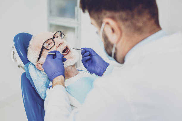 Best Emergency Dental Care for Broken or Chipped Teeth in Dunbar, SC